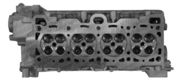 Culata Kia Rio JB 1.4/1.6 G4EE / G4ED (2006-2011) sin valvulas nueva