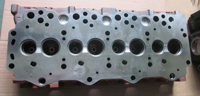 Culata Kia Frontier - Besta 3.0 8v  Koreana completa nueva